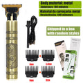 T9 Hair Clipper