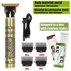 T9 Hair Clipper