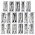 Natural Magnetic Eyelashes