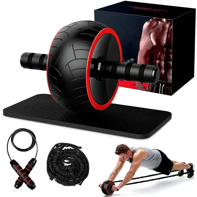 Abdominal Trainer