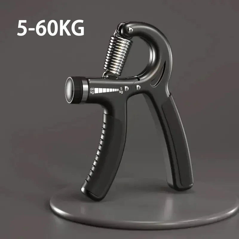 Adjustable Wrist & Grip Strength Expander