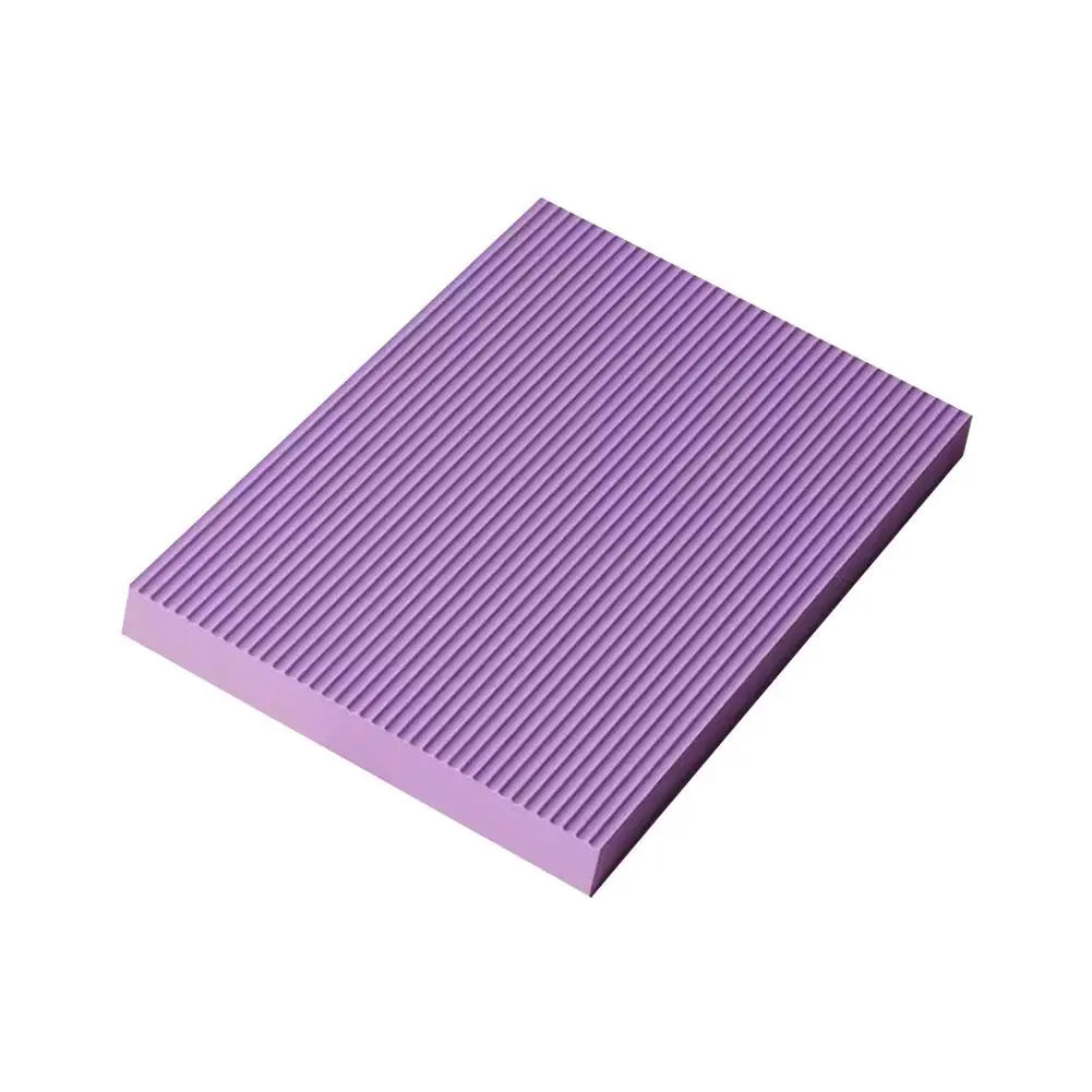 Balance Training Pad — Anti-Slip Thickened Foam Mat for Yoga, Planks & Core Stability