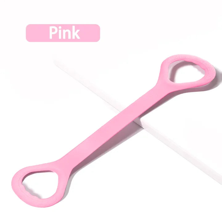 8 Fitness Workout Resistance Band
