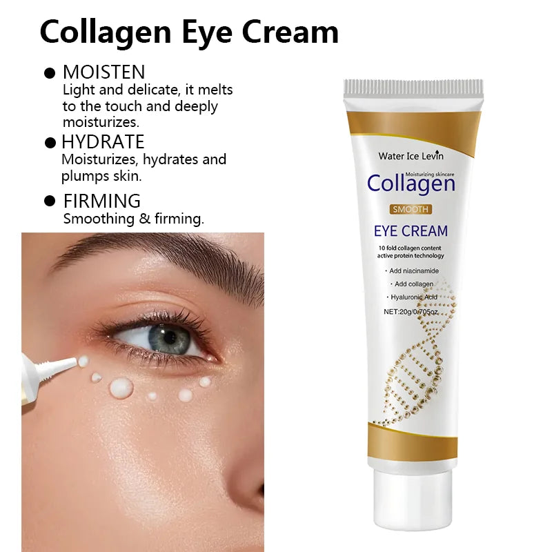 Collagen Eye Cream