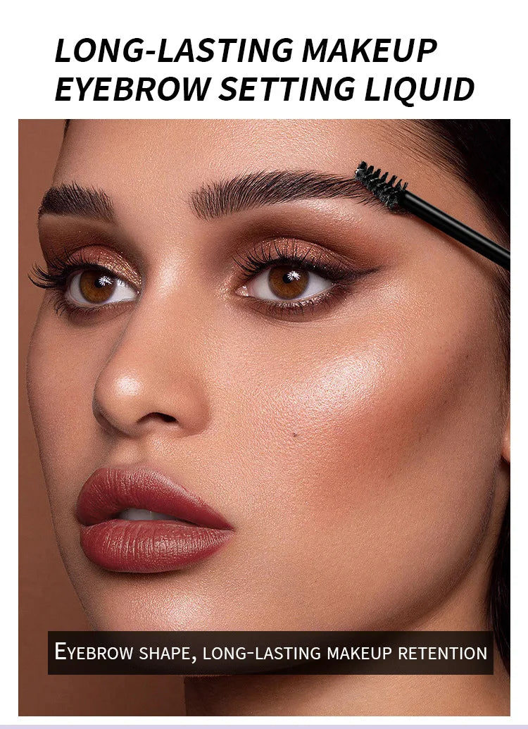 Eyebrow Shaping Gel