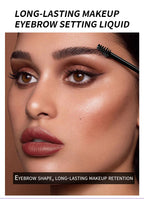 Eyebrow Shaping Gel