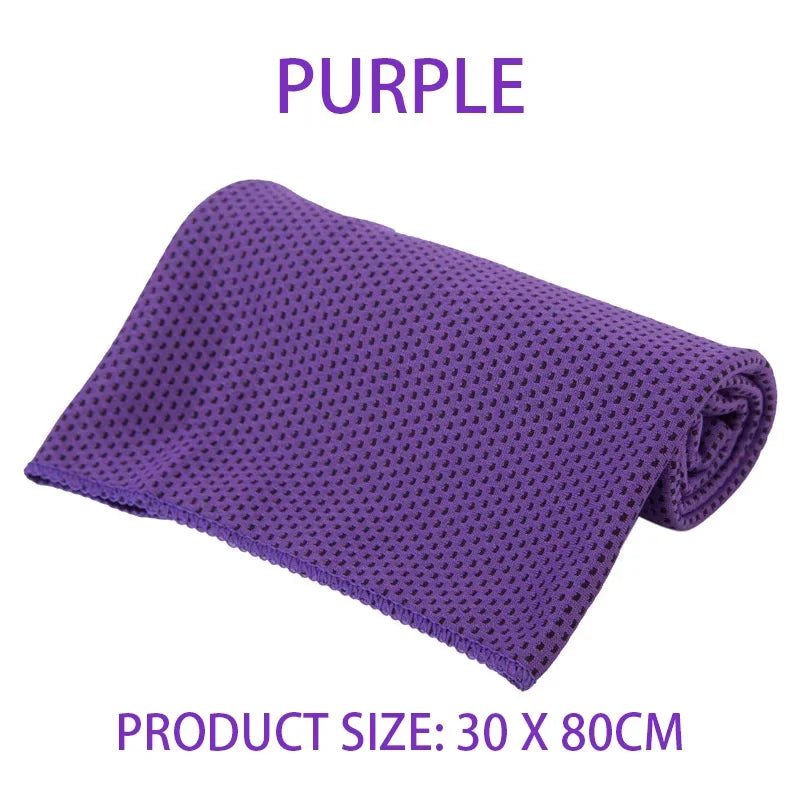 Cooling Towel