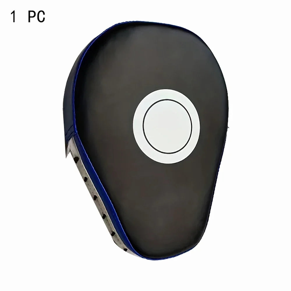 Curved Hand Target Pad – Taekwondo & Boxing Training