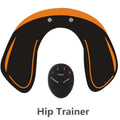 Wireless Hip Trainer Buttock Lifting Massage Machine