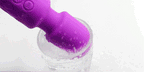 Vibrating AV Vibrator Magic Wand
