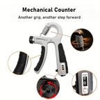 Grip Strength Trainer Forearm Strengther