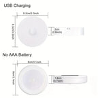 Motion Sensor Night Light