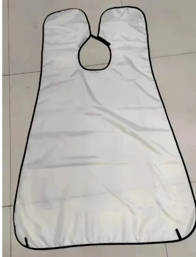 Shaving Bib