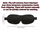 Sleep Mask Blindfold