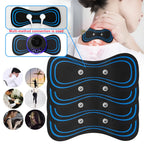 TENS Muscle Stimulator – Pain Relief Device