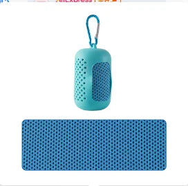 Cooling Towel