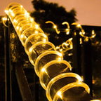 Solar Rope Lights