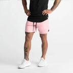 Men's Quick-Dry Athletic Shorts