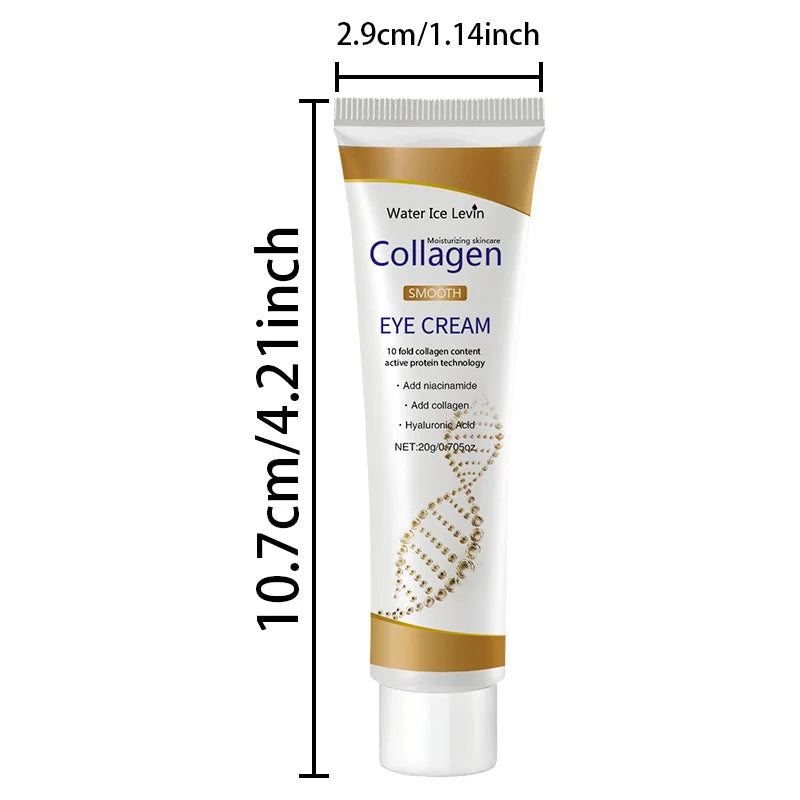Collagen Eye Cream