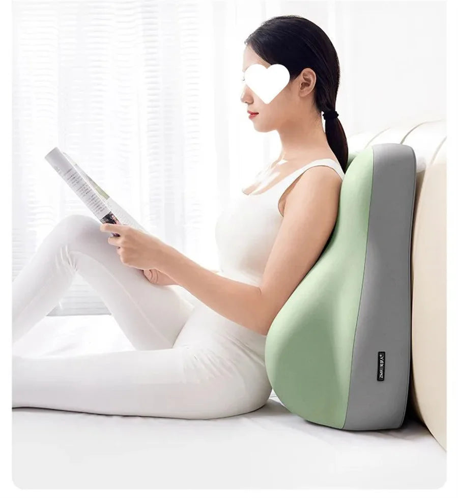 Multifunctional Hip Lift Sex Positioning Cushion