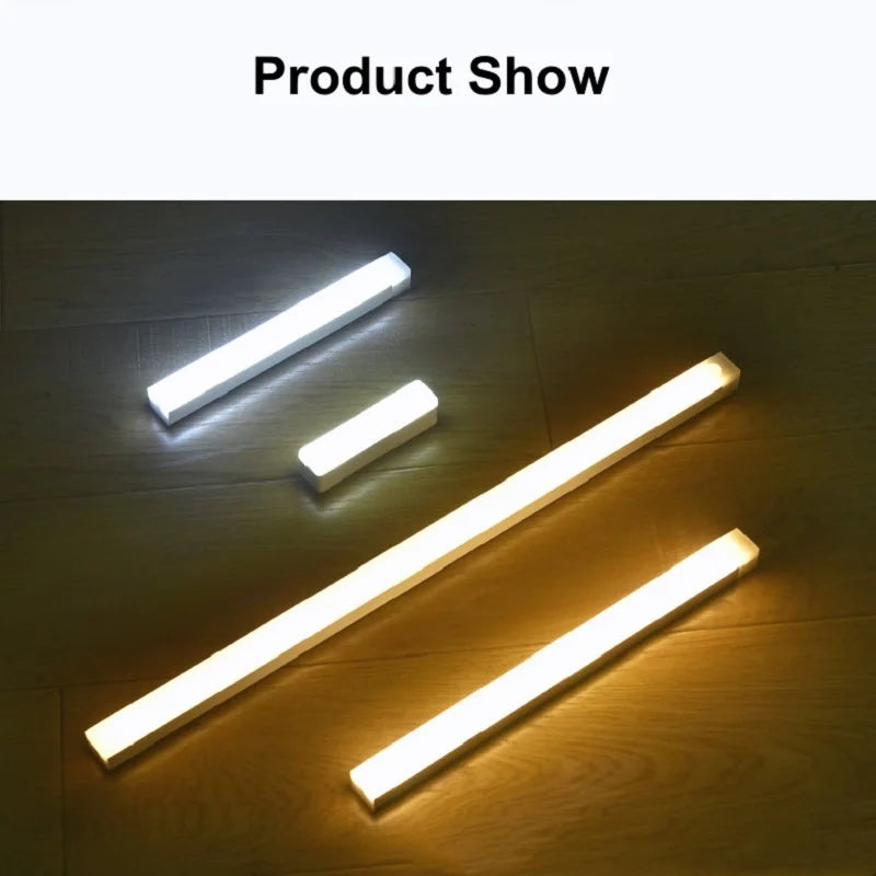 Motion Sensor LED Cabinet Light