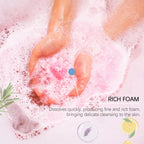 Aromatherapy Bath Bomb Gift Set | 6, 12 & 18 Piece Sets