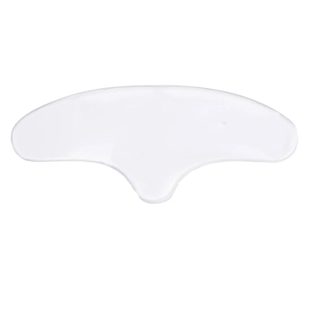 Anti-Wrinkle Silicone Patches – Forehead, Eye & Neck Smoothing Kit