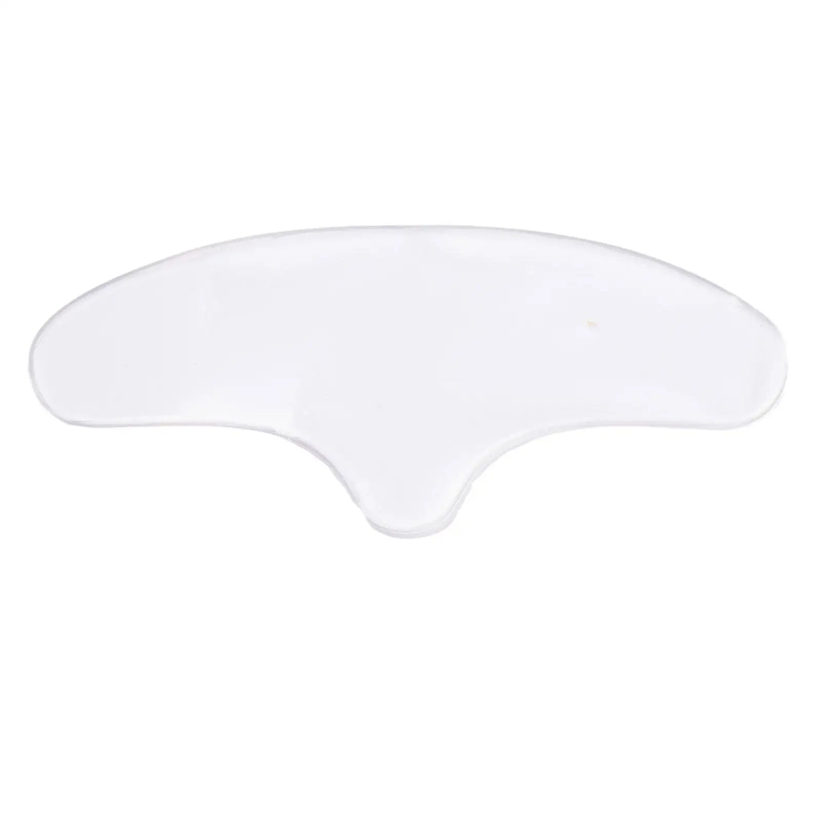 Anti-Wrinkle Silicone Patches – Forehead, Eye & Neck Smoothing Kit