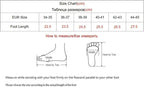 Women's Pillow Cloud Platform Slides — Thick Sole EVA Sandals