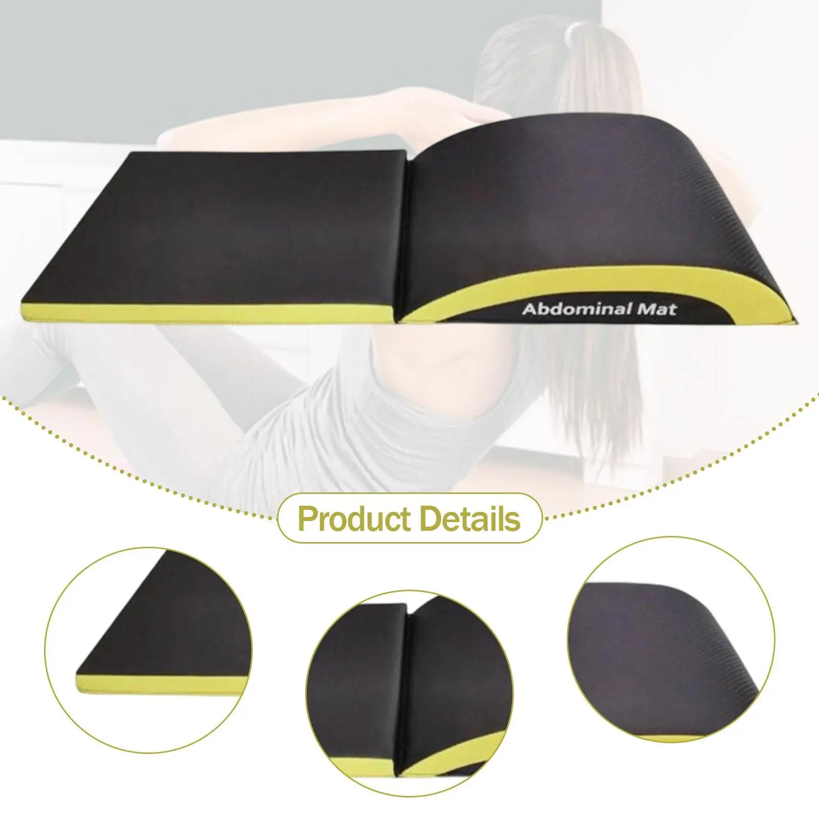 Ab Exercise Mat