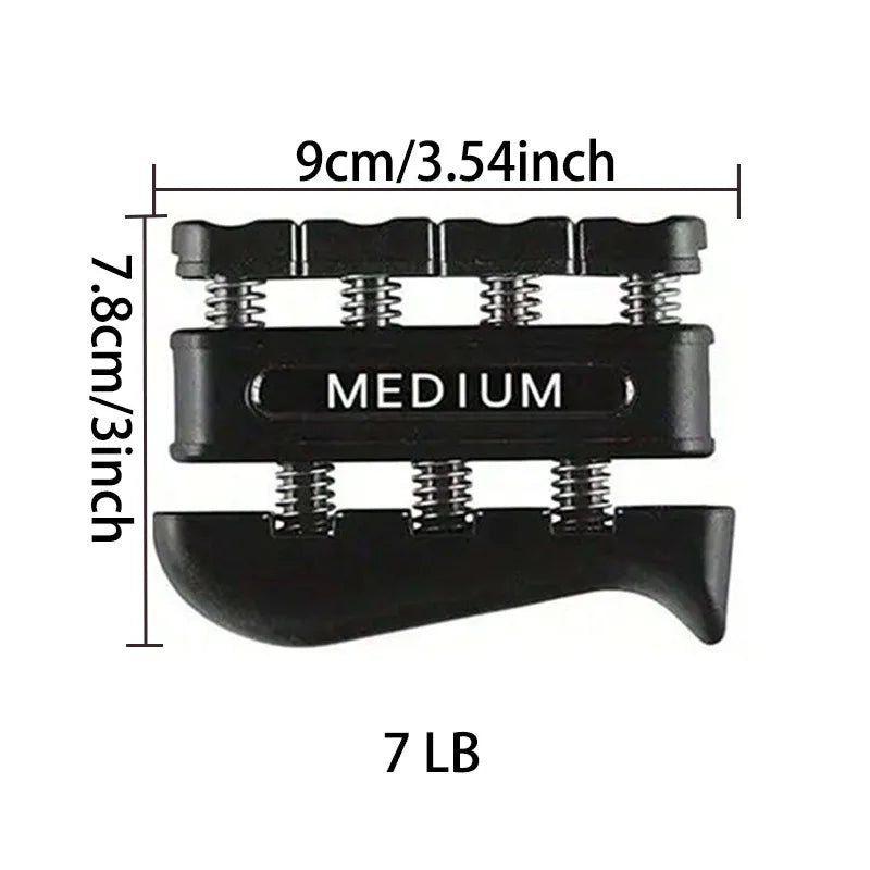 Two Hand Grip Finger Trainer