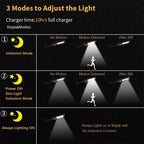 Solar Street Lights Outdoor