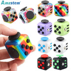 Fidget Cube Stress Relief Toy for Kids & Adults