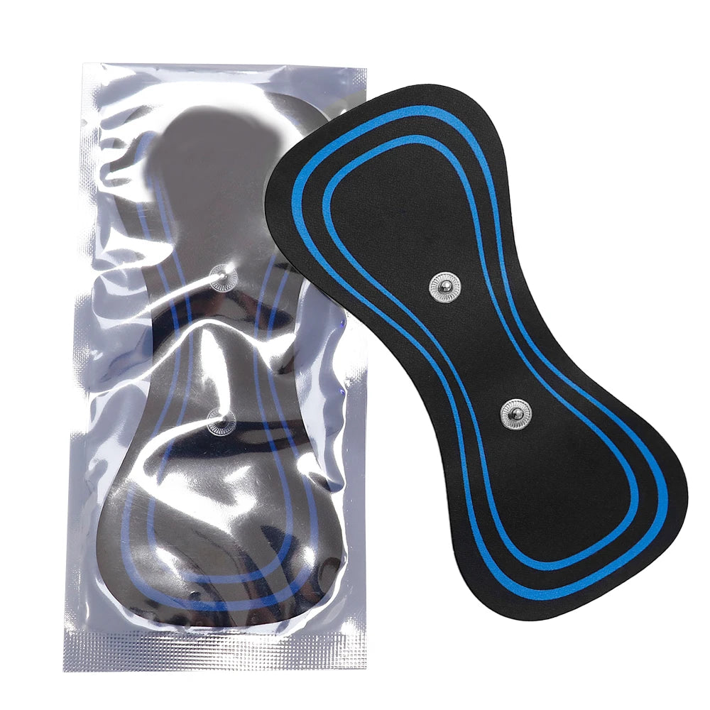 TENS Muscle Stimulator – Pain Relief Device