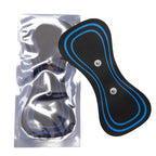 TENS Muscle Stimulator – Pain Relief Device