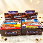 Chocolate Bar Squishy Fidget Toy - Mystery