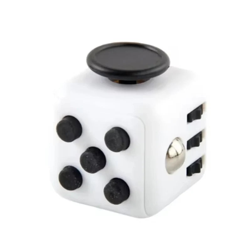 Fidget Cube Stress Relief Toy for Kids & Adults