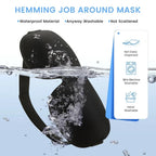 Sleep Mask Blindfold