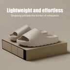 Cloud Comfort EVA Platform Slides — Unisex Beach & Everyday Sandals