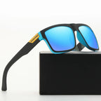 Polarized Sport Sunglasses – Anti-Glare UV400 Sport Shades for Men & Women
