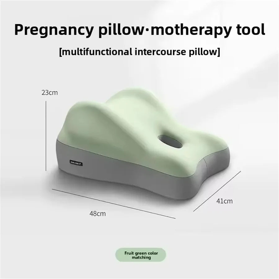 Multifunctional Hip Lift Sex Positioning Cushion