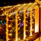 Solar Rope Lights