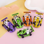 Mystery Fidget Toy Bag for Kids – Sensory & ADHD Set
