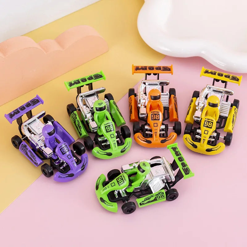 Mystery Fidget Toy Bag for Kids – Sensory & ADHD Set