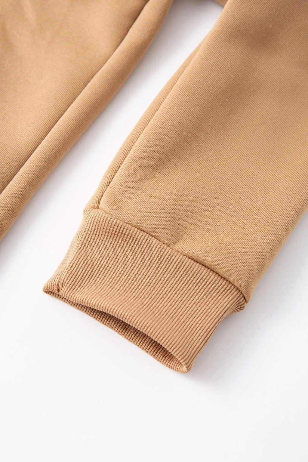 Men's Everyday Fleece Hoodie — Zip Pocket, Pull Rope & Plus Sizes Available