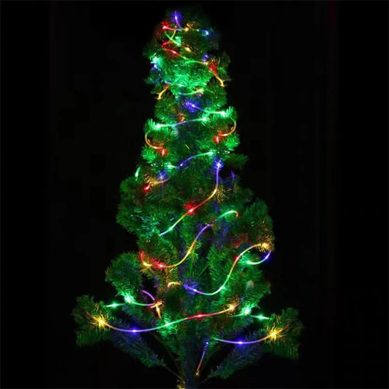 Solar Rope Lights