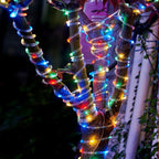 Solar Rope Lights