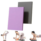 Balance Training Pad — Anti-Slip Thickened Foam Mat for Yoga, Planks & Core Stability