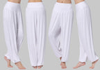 Women's High-Waist Yoga Pants – Plus Size Activewear | S–XXL