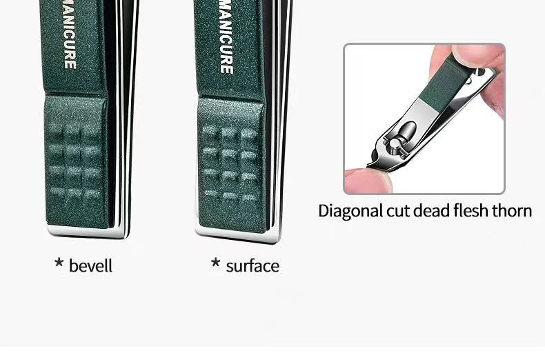 Nail Scissors Set